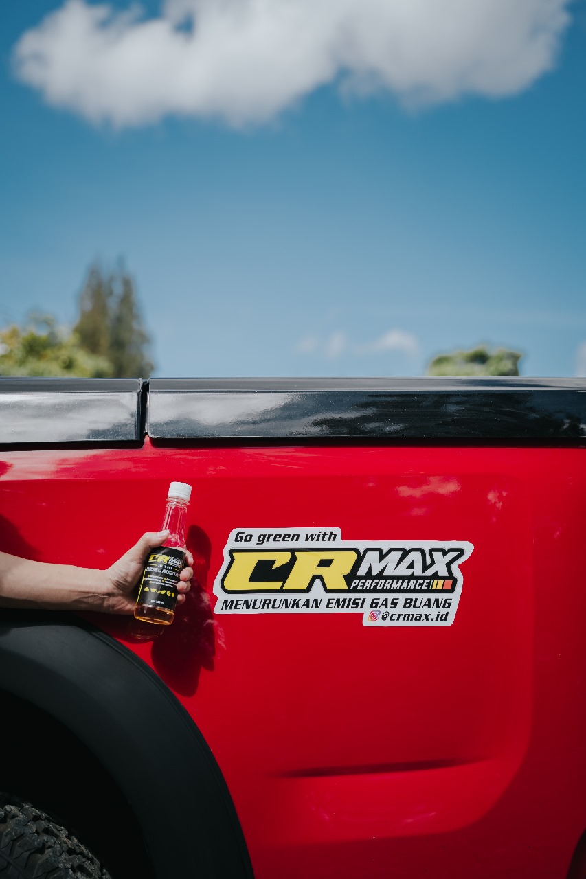 CRMax banner