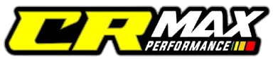 CRMax Logo